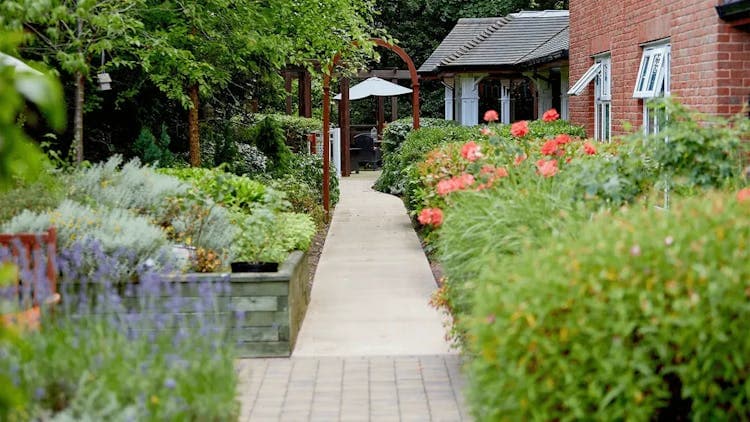 Birchmere House Care Home