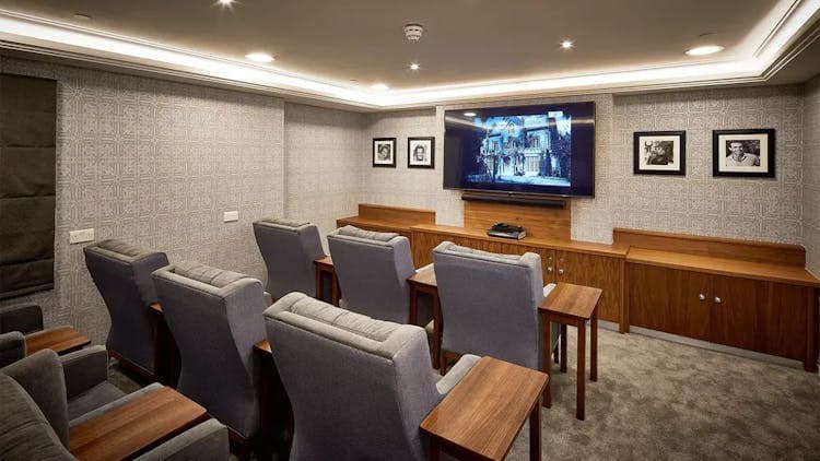 Birchmere House Care Home