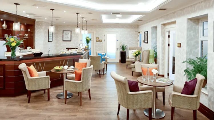 Birchmere House Care Home