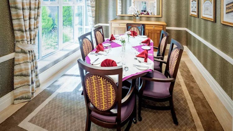 Birchmere House Care Home
