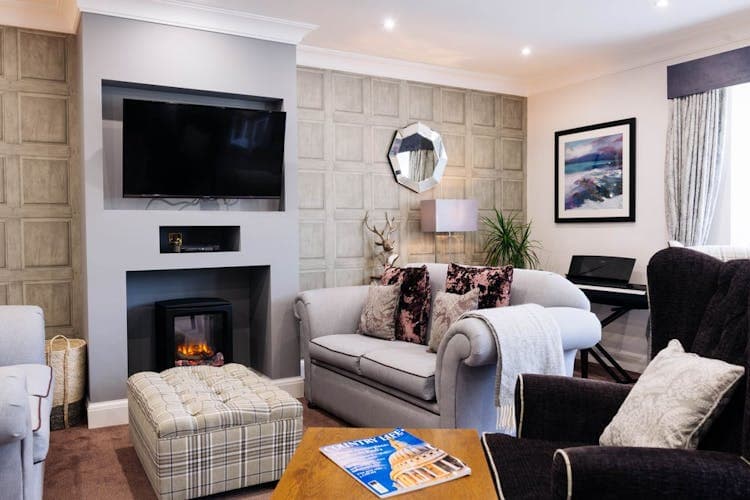 Chorleywood Beaumont Care Home