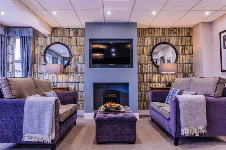 Magnolia Court Care Home