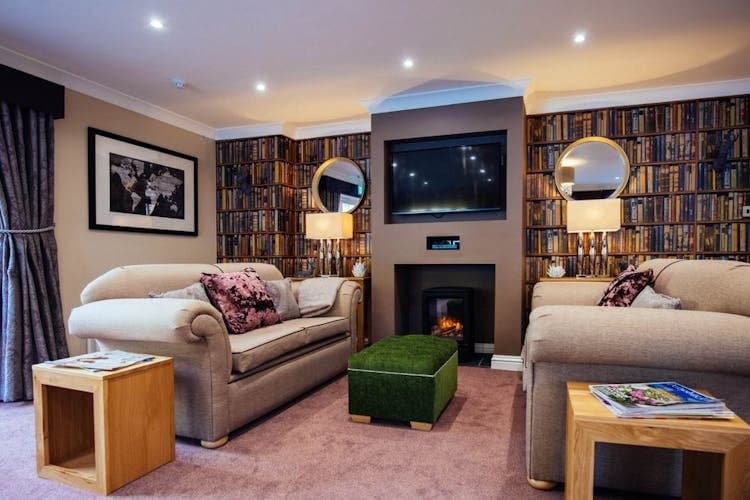 Wood Grange Care Home