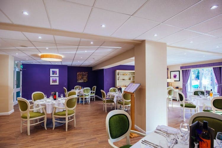 Wood Grange Care Home