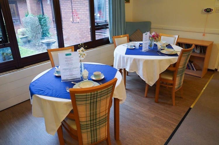 Beechwood Care Home