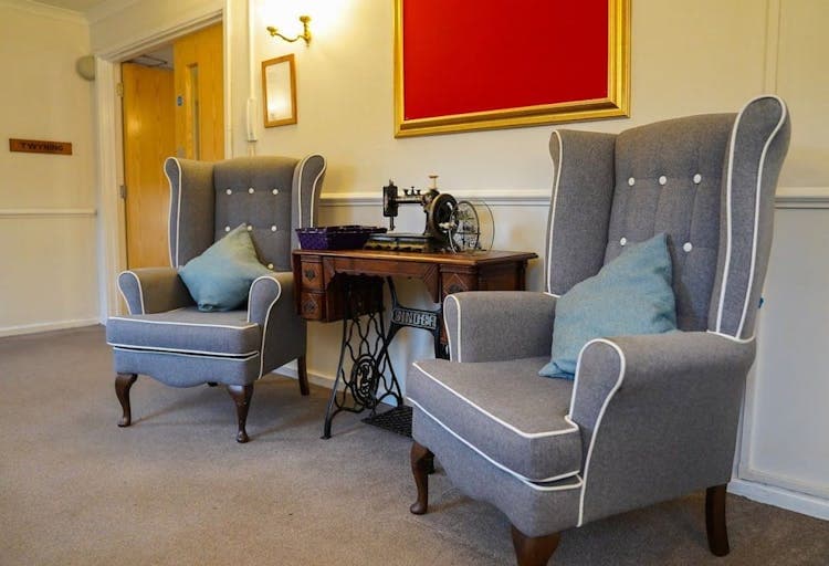 Beechwood Care Home
