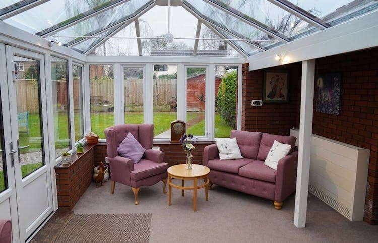 Beechwood Care Home