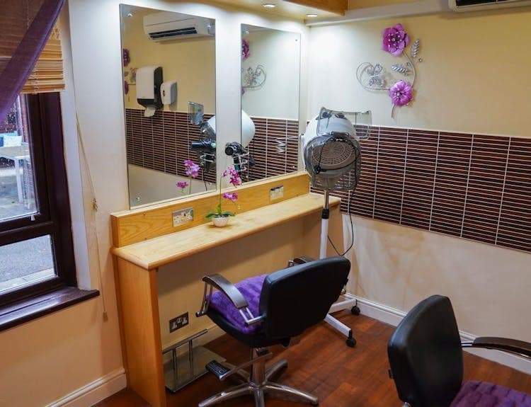 Beechwood Care Home
