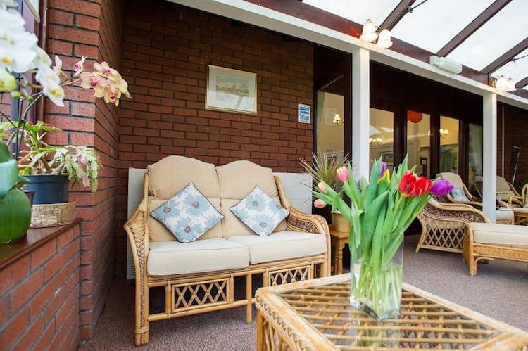 Beechwood Care Home