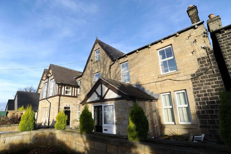 Belmont House Care Home