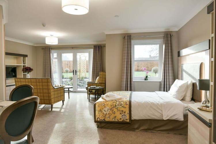 Shoemaker Place Care Home