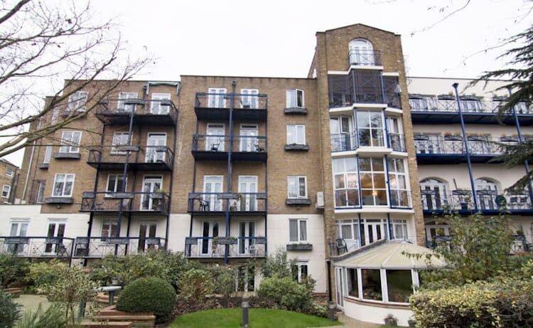 The Highgate Care Home