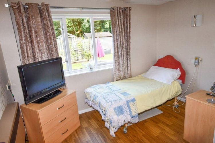 Croftwood Care Home