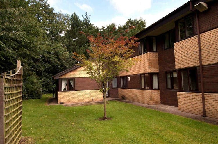 Croftwood Care Home