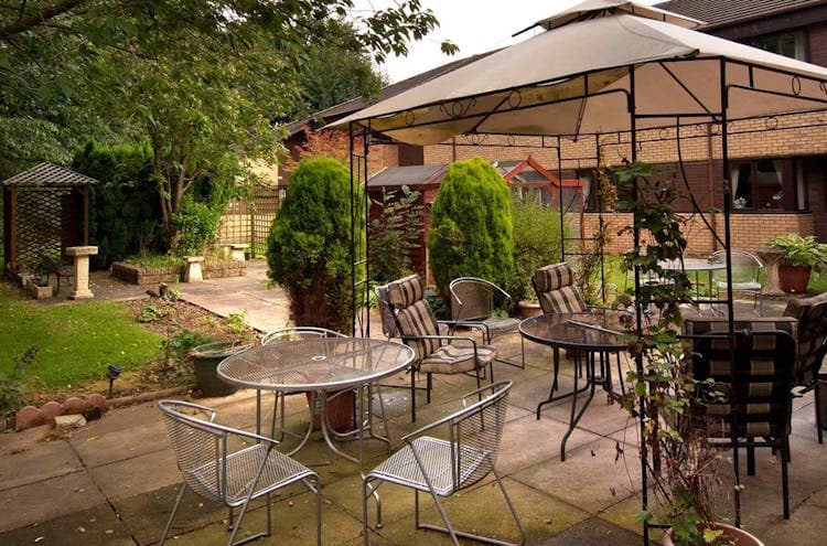 Croftwood Care Home