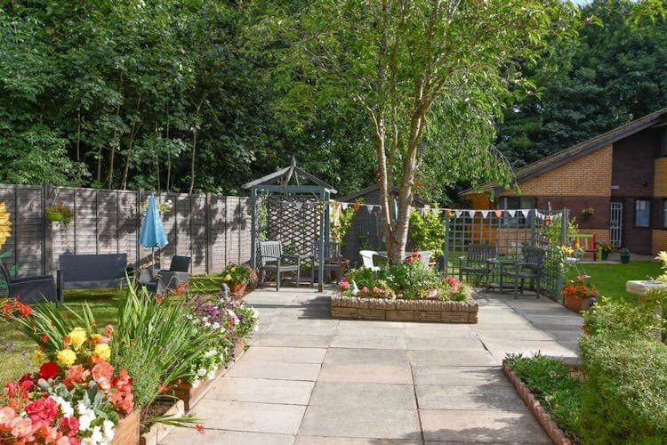 Croftwood Care Home
