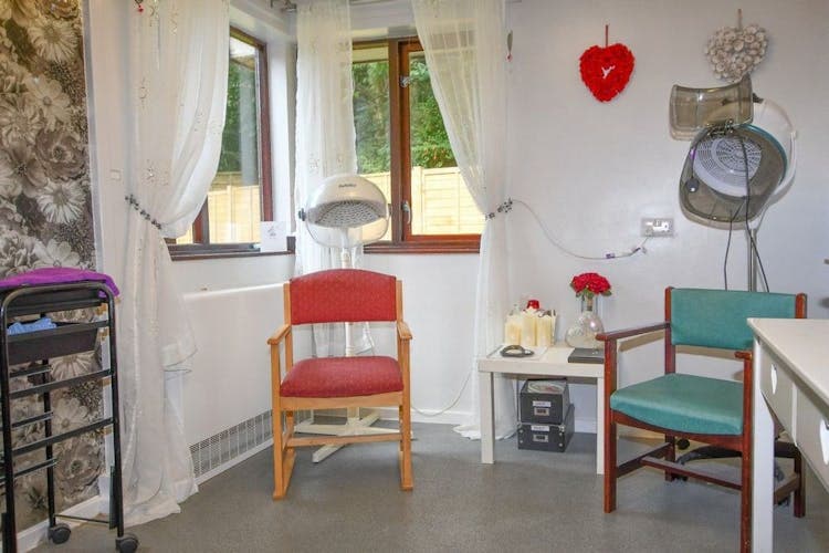 Croftwood Care Home