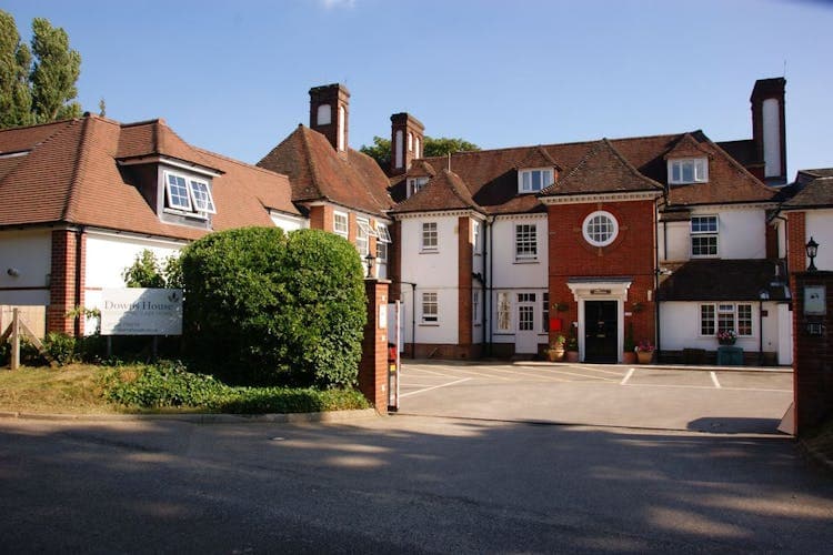 Downs House Care Home