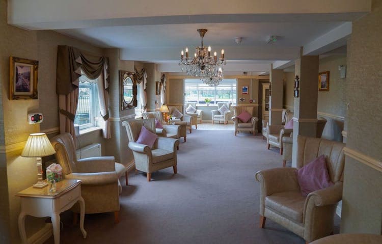 Prince Alfred Care Home