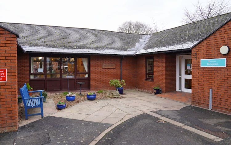 Beechwood Care Home