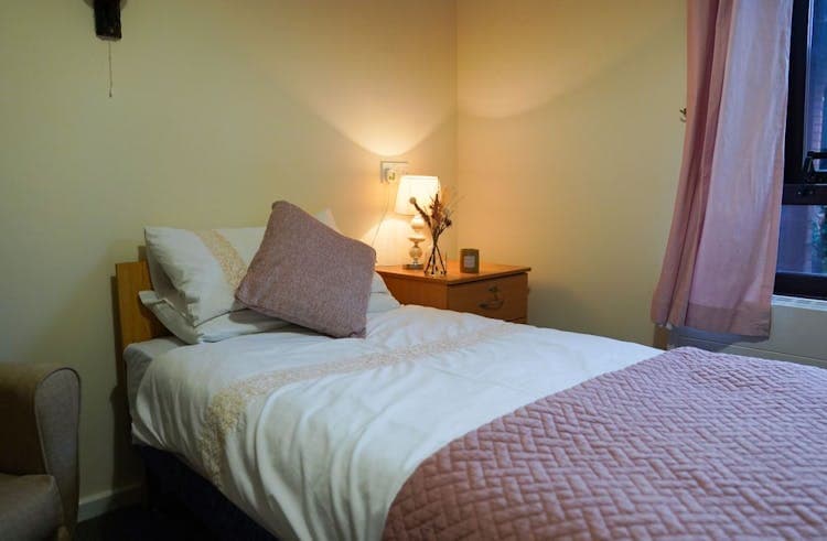 Beechwood Care Home