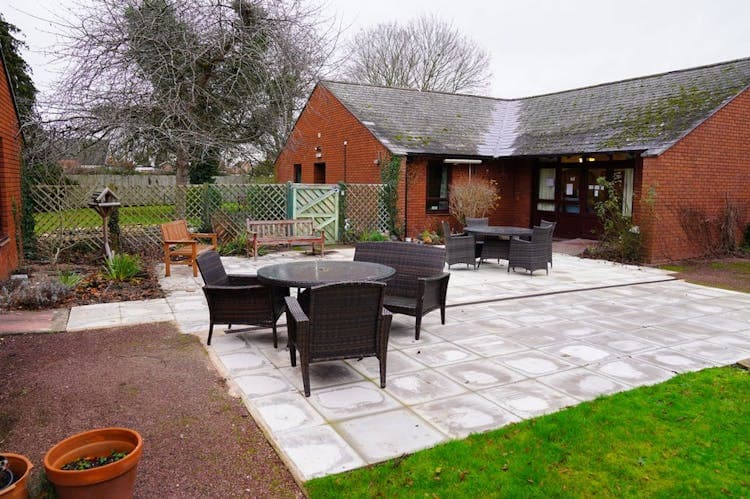 Beechwood Care Home