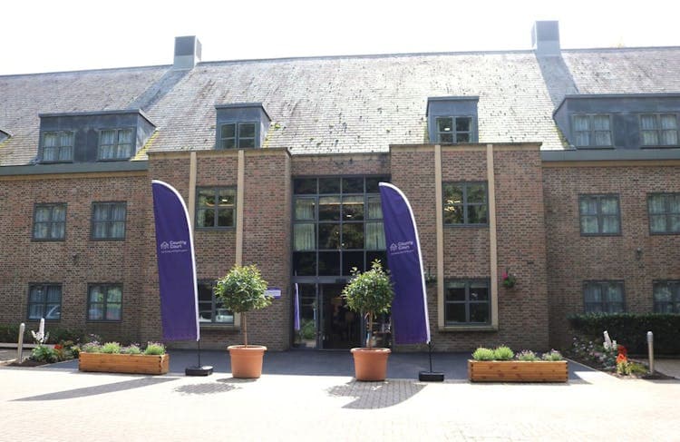 Selwood House Care Home