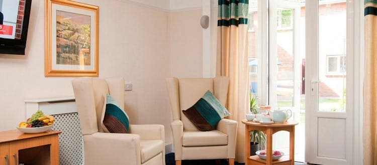 Victoria Care Home