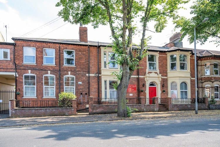 Gabriel Court Care Home