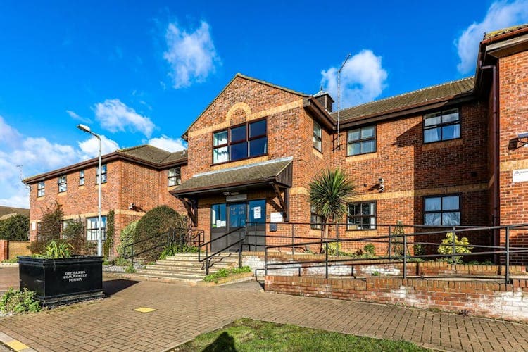 Grays Court Care Home