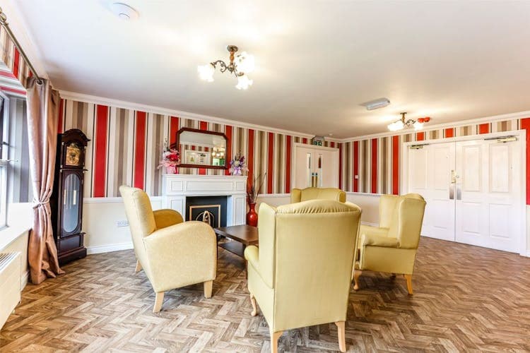Grays Court Care Home