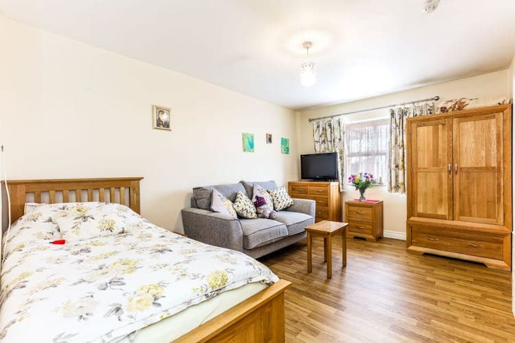 Grays Court Care Home