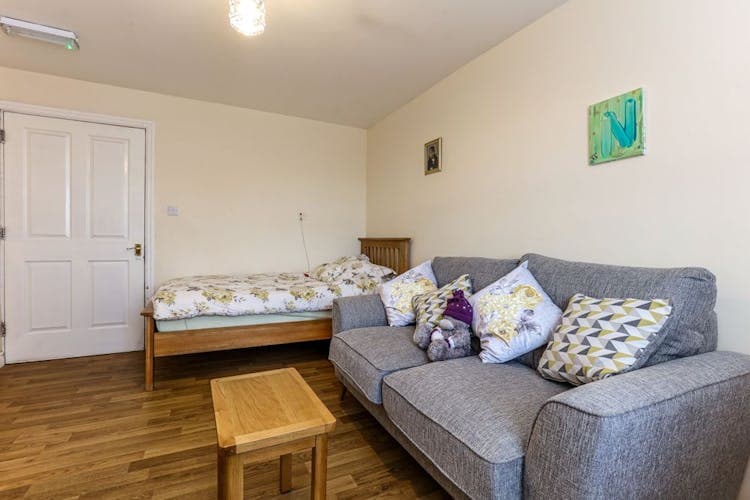 Grays Court Care Home