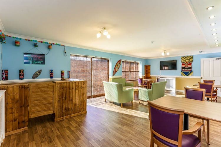 Grays Court Care Home