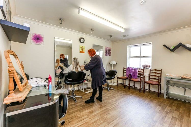 Grays Court Care Home