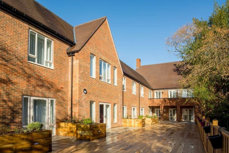 Greenview Hall Care Home