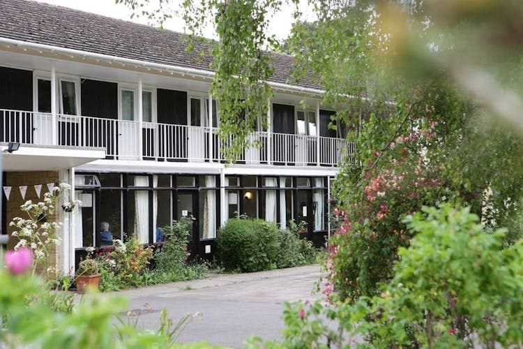 Grevill House Care Home