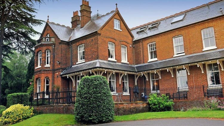 Guysfield Care Home