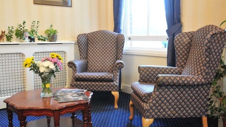 Guysfield Care Home