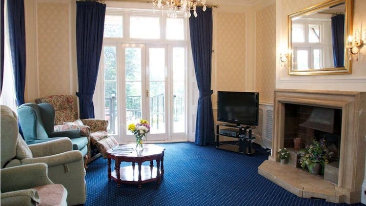 Guysfield Care Home