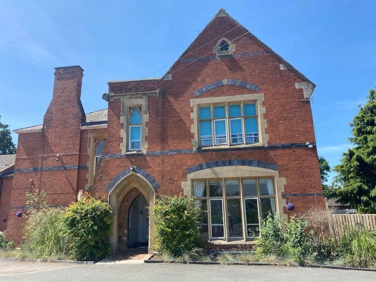 Holmer Care Home