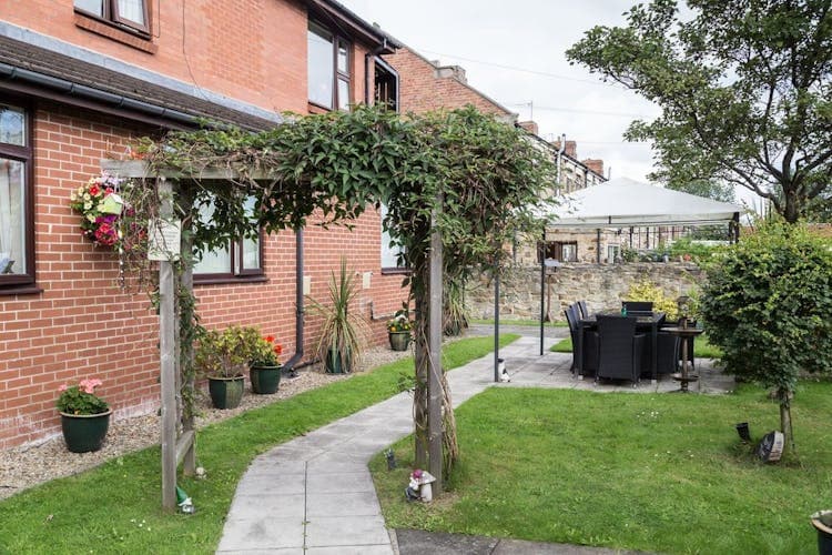 Appletree Grange Care Home