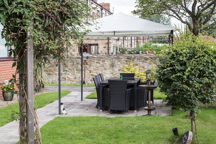 Appletree Grange Care Home