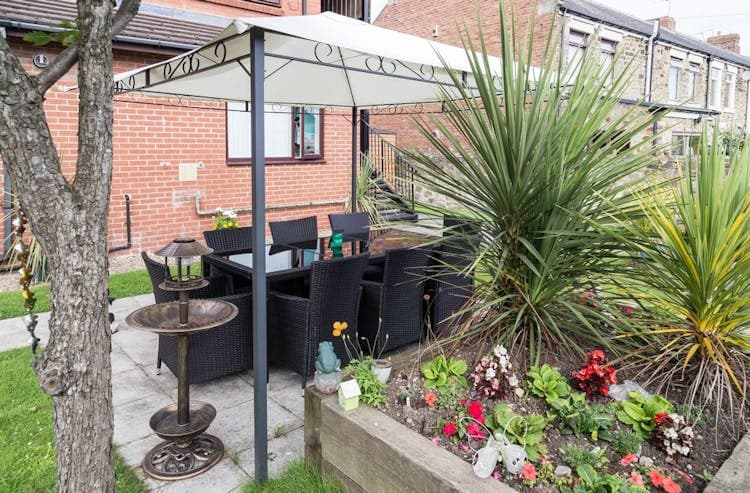 Appletree Grange Care Home