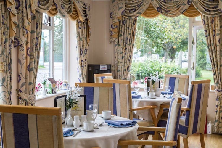 Appletree Grange Care Home