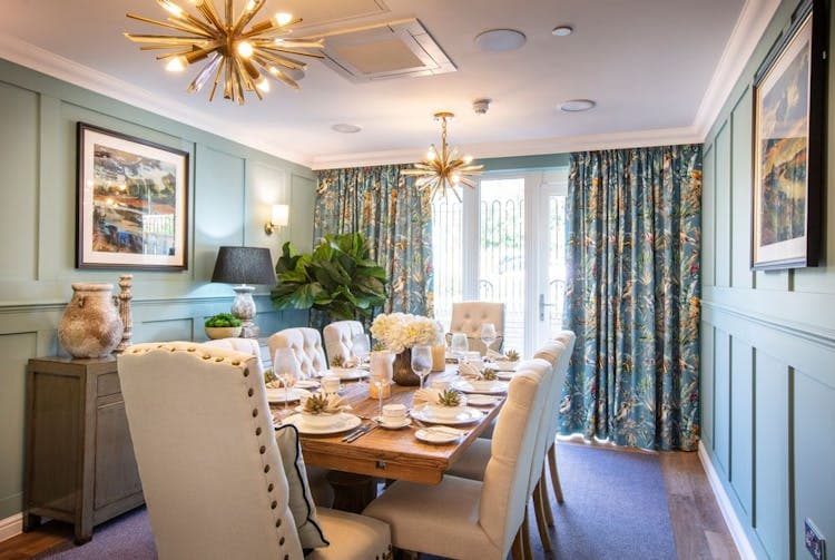 The Chase Care Home
