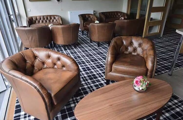 Kingsacre Care Home