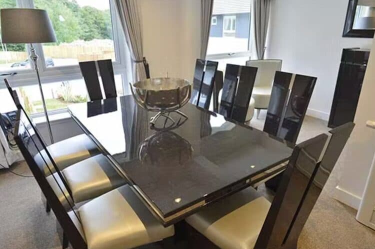 Kingsacre Care Home