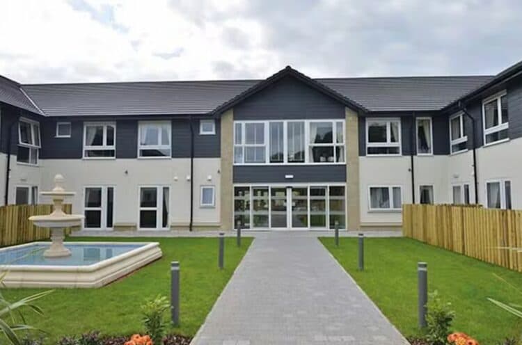 Kingsacre Care Home
