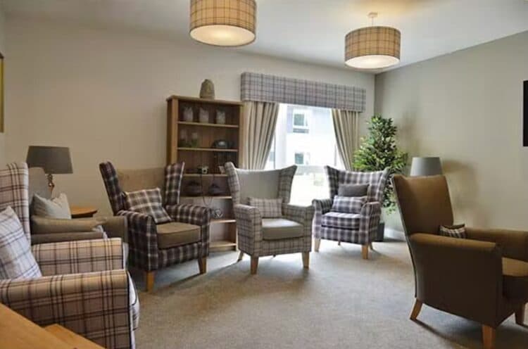 Kingsacre Care Home